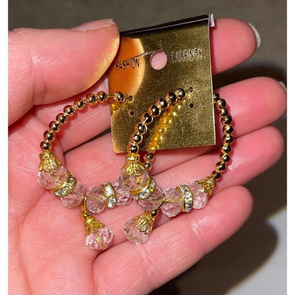 🌸✨NEW Bundle of Authentic Handmade Indian Jewelry, Purse, and Phone Purse - Picture 10 of 16